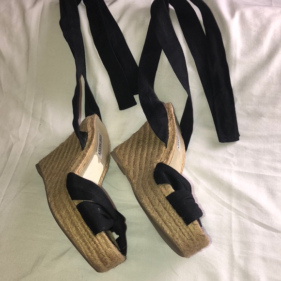 Ankle wrap wedge 8 - Picture 3 of 5